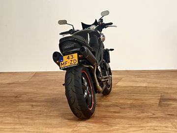 Triumph Street Triple